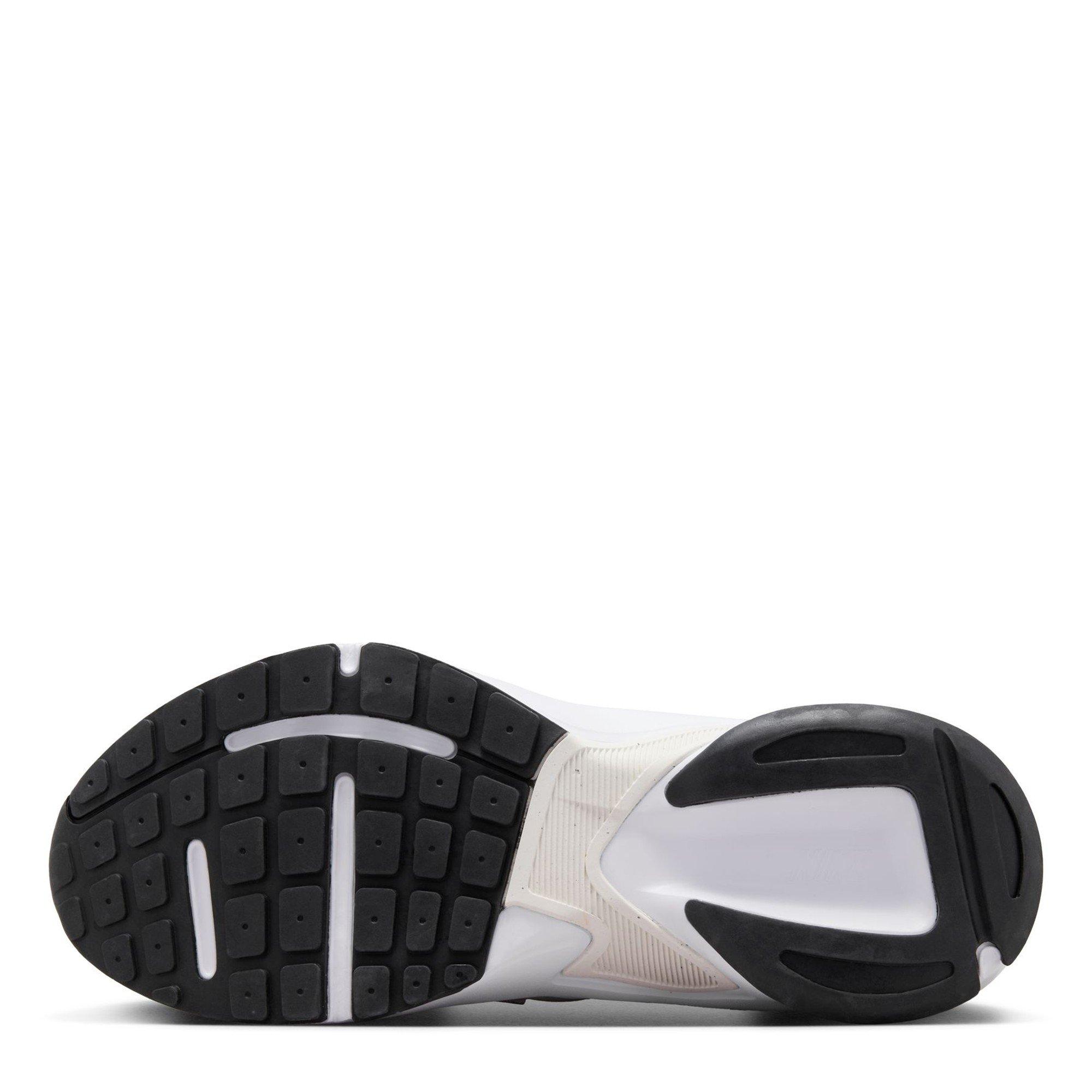 Bianco/Nero - Nike - AL8 - 8