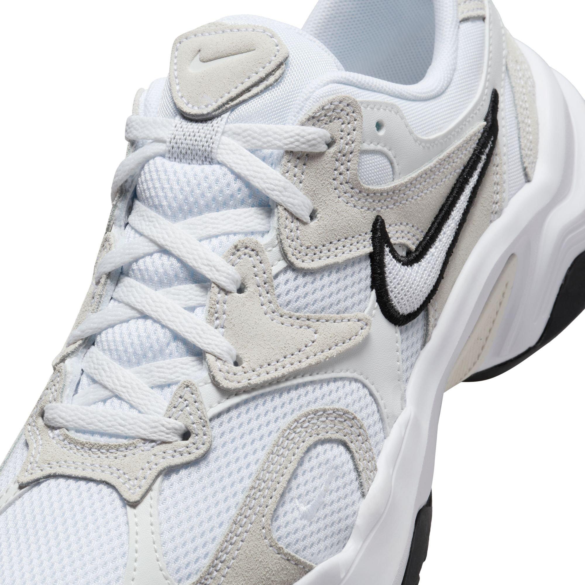 Bianco/Nero - Nike - AL8 - 9