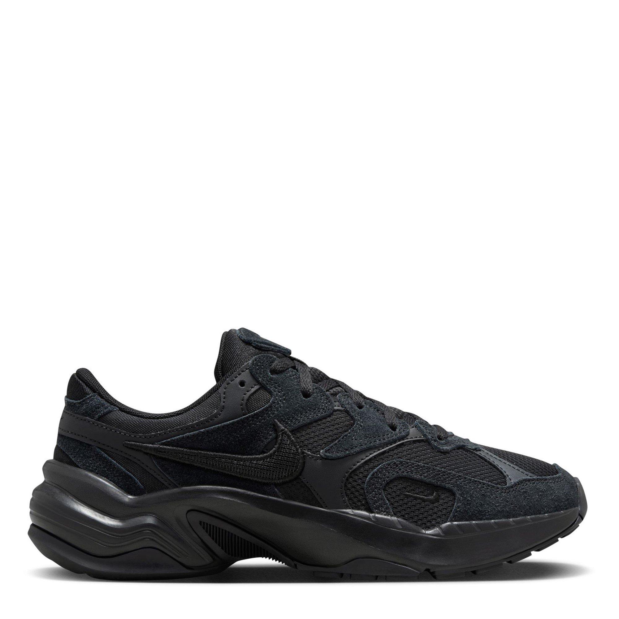 Nike Women's Al8 - Triple Black - 6.5 (40.5)