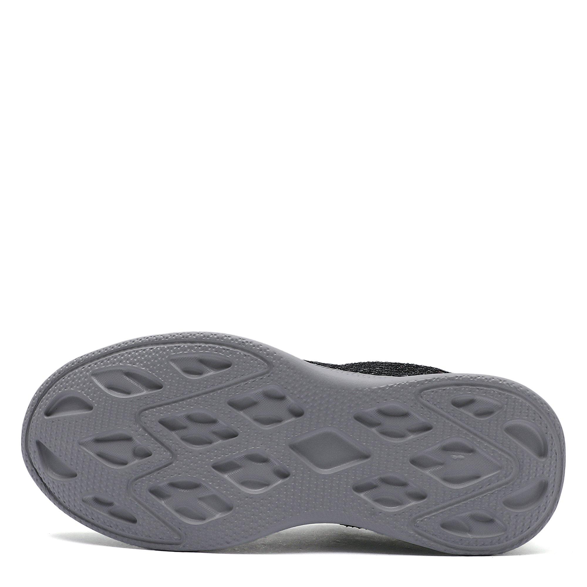 Grey - No Fear - Running Trainers Womens - 4