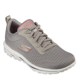 Skechers Womens Go Walk Travel-Fun Journey Runners