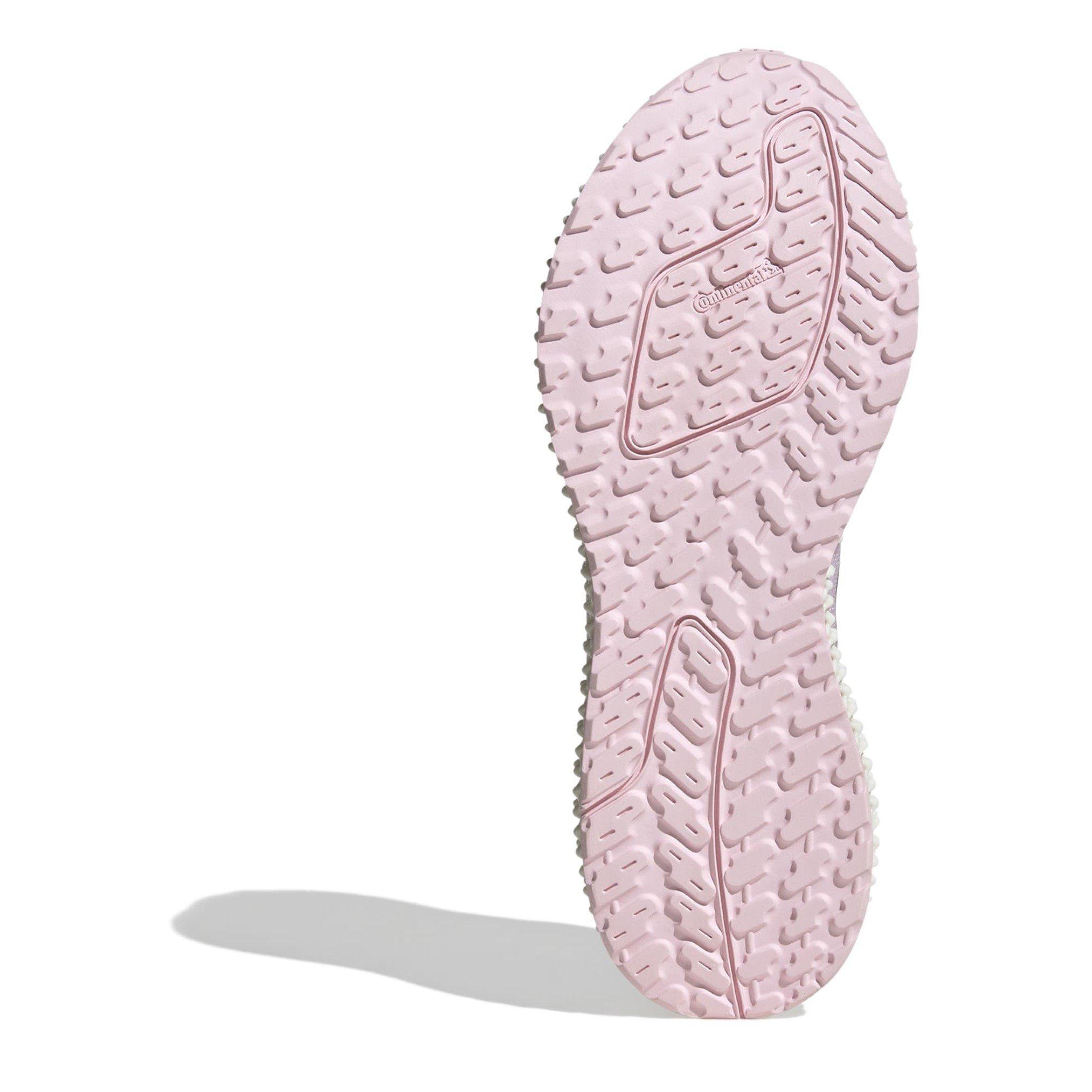 Pink - adidas - 4DFWD 3 Running Shoes Womens - 6