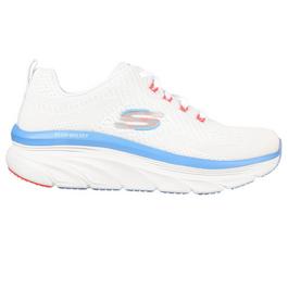 Skechers Relaxed Fit D'Lux Walker- Fresh Finesse