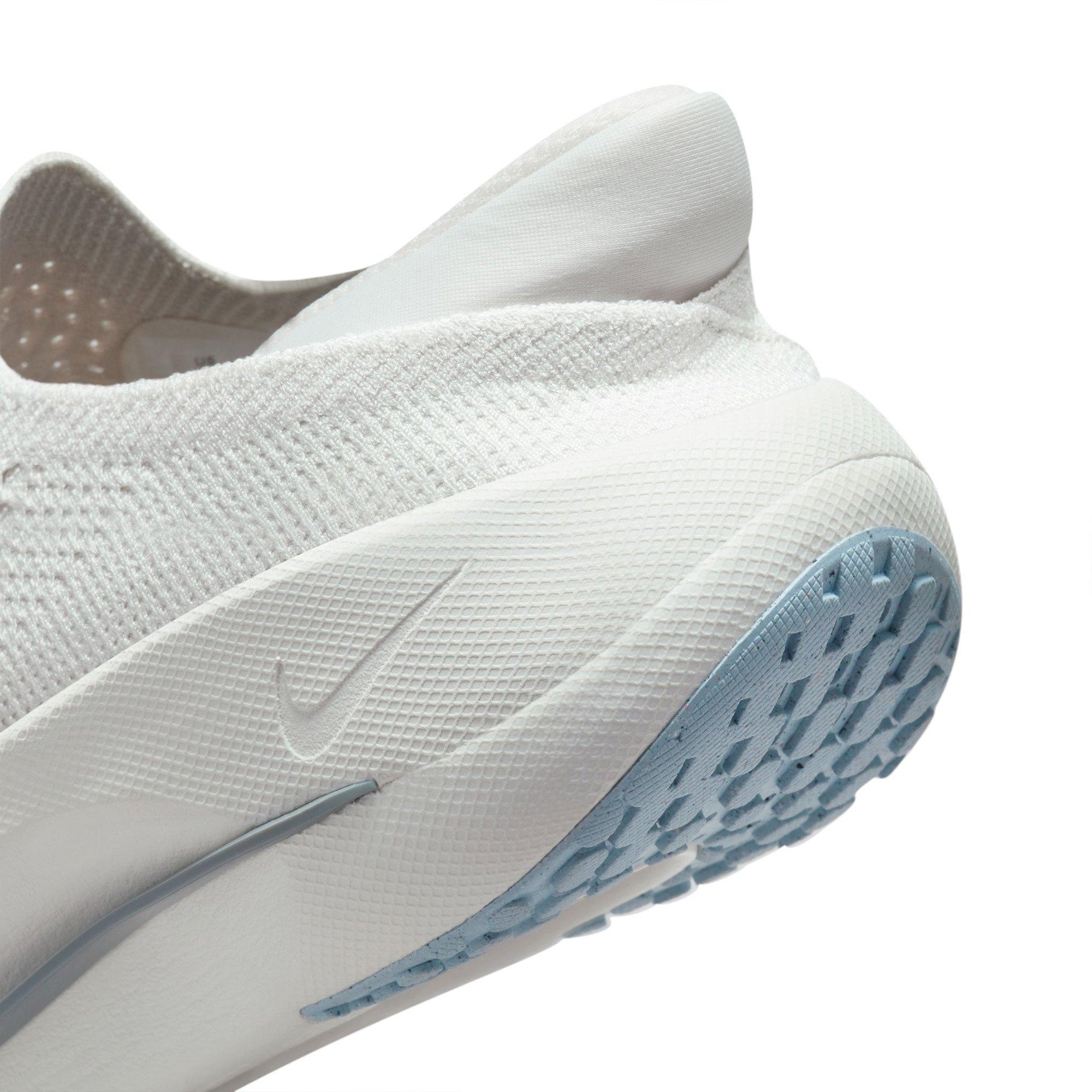 Sail/Blue - Nike - Reina Easyon Premium Womens Shoes - 11