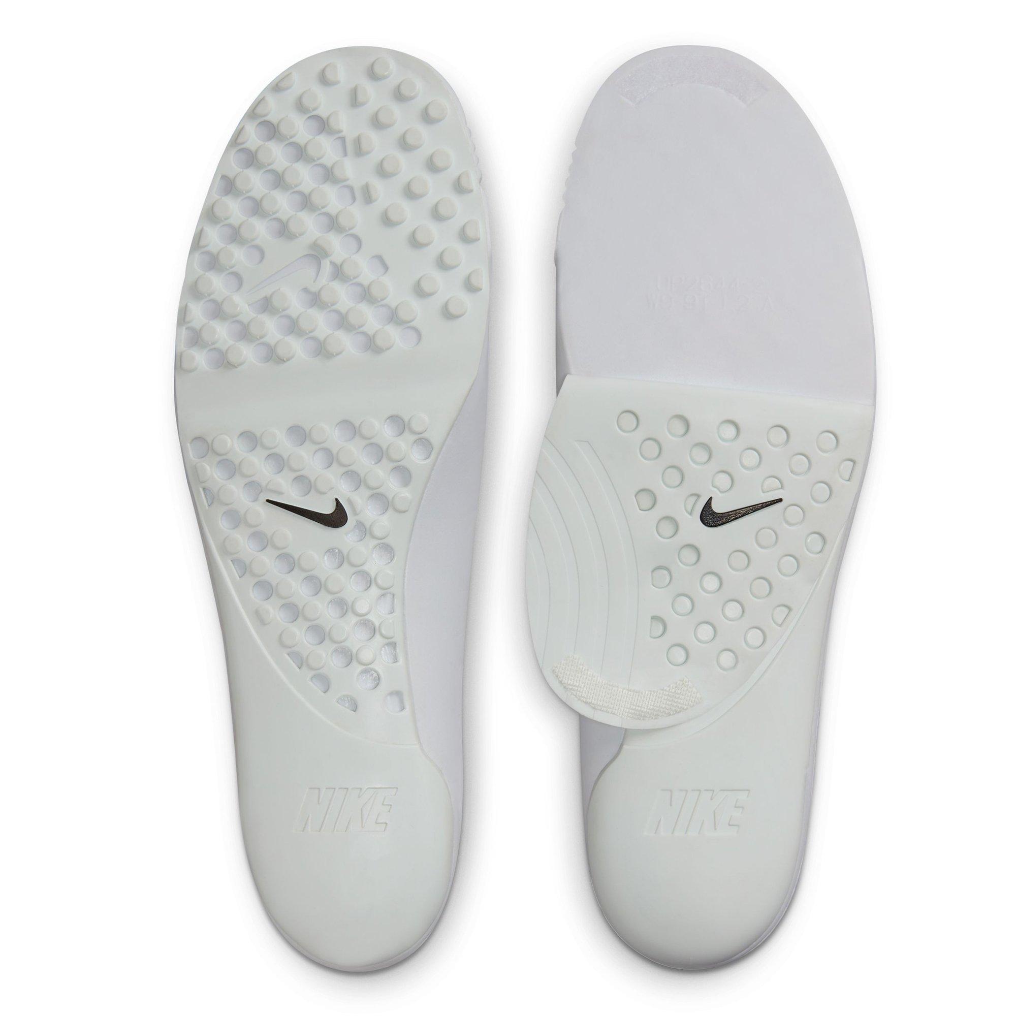 Sail/Blue - Nike - Reina Easyon Premium Womens Shoes - 7