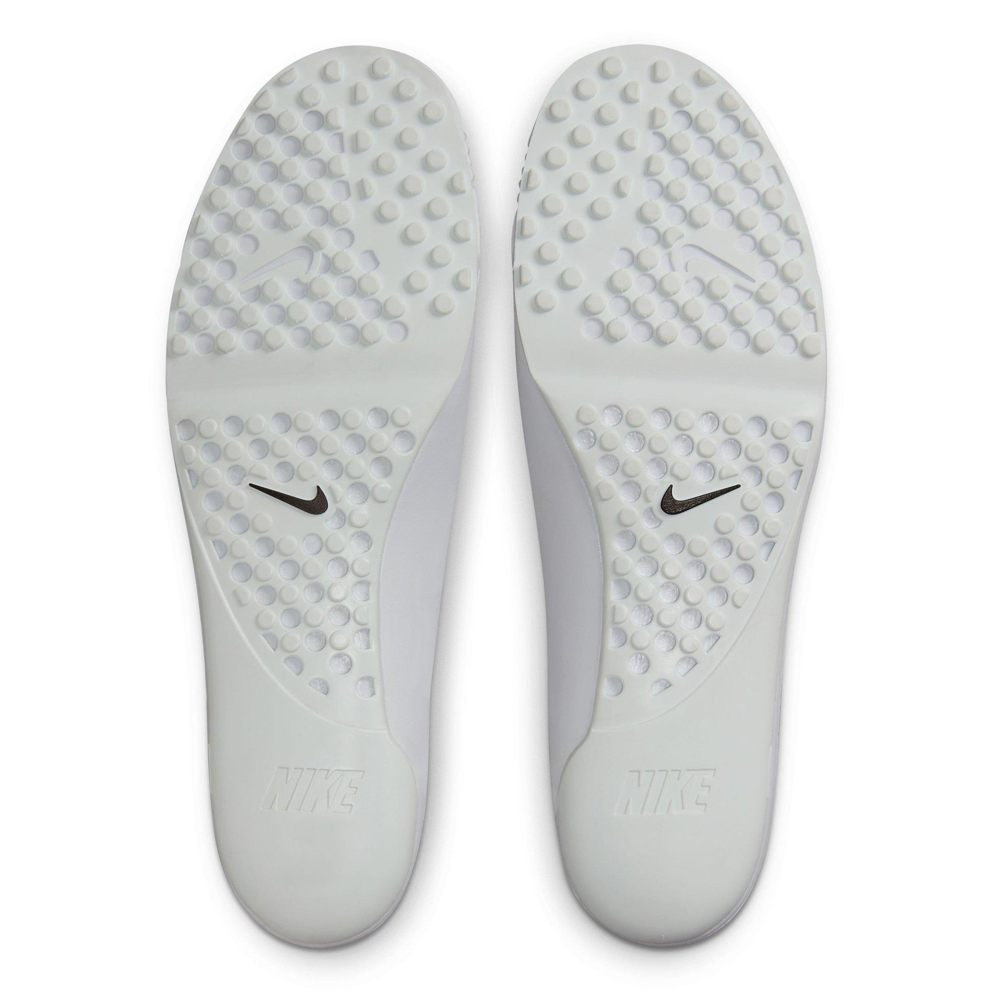 Sail/Blue - Nike - Reina Easyon Premium Womens Shoes - 8
