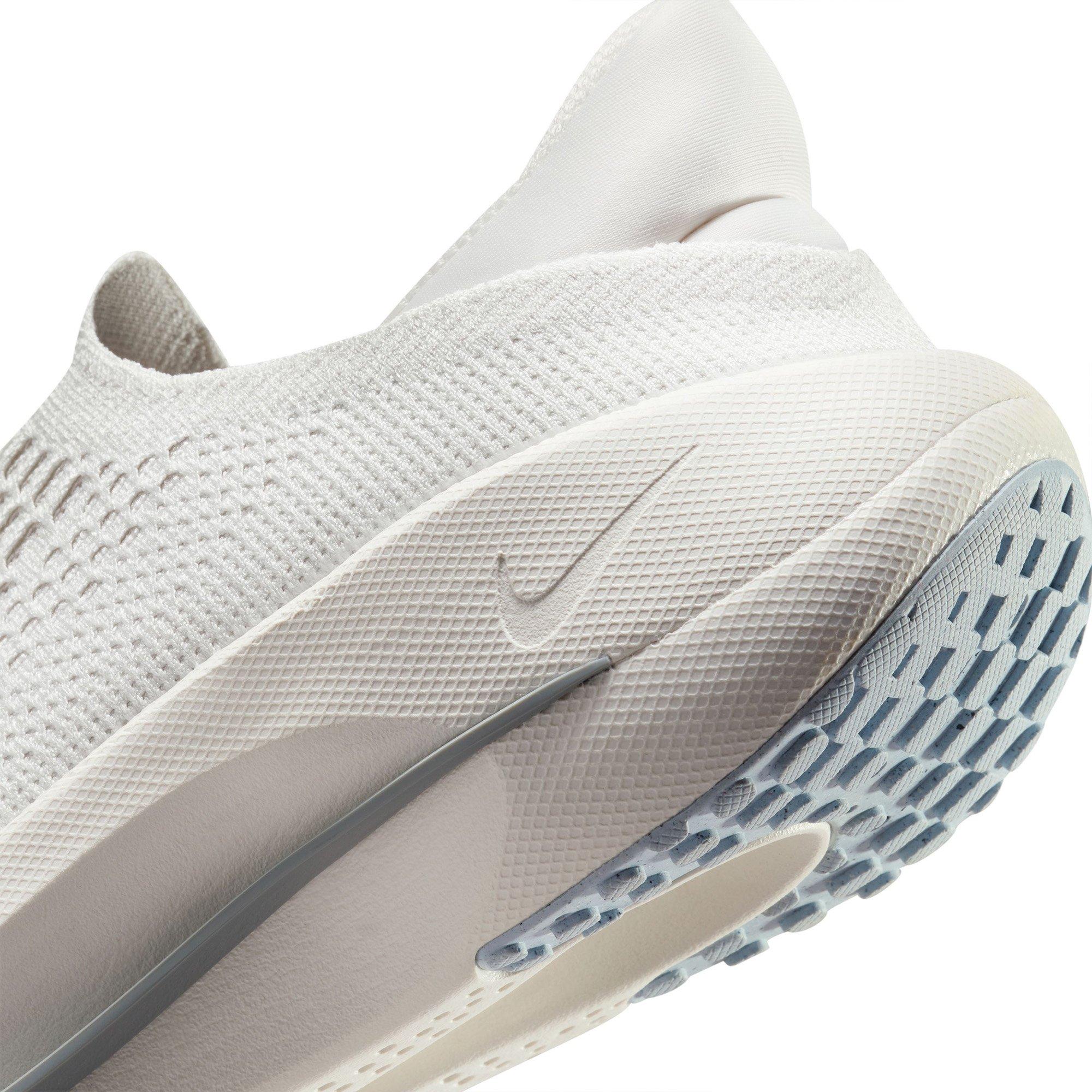 Sail/Blue - Nike - Reina Easyon Premium Womens Shoes - 10