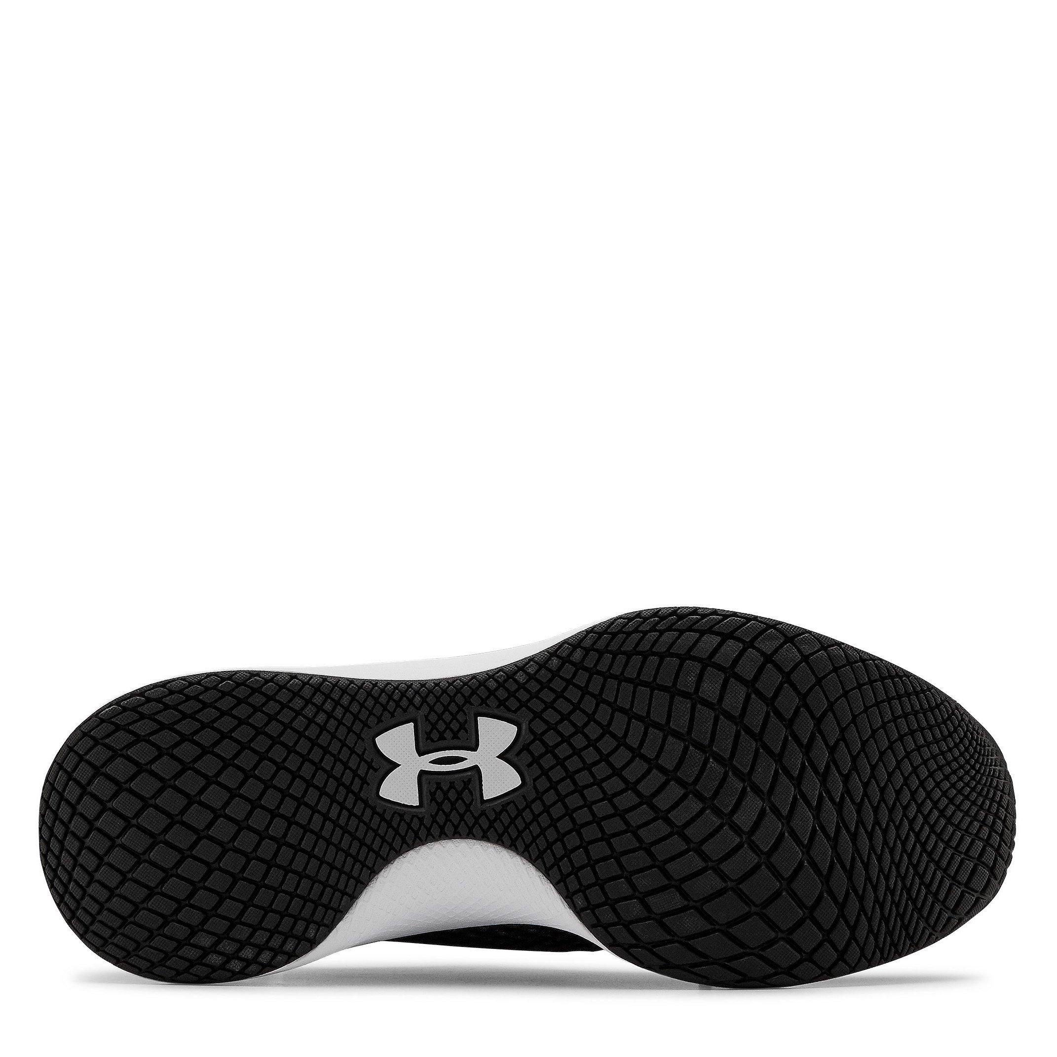 Schwarz - Under Armour - UA W Charged Breathe Ld99 - 3