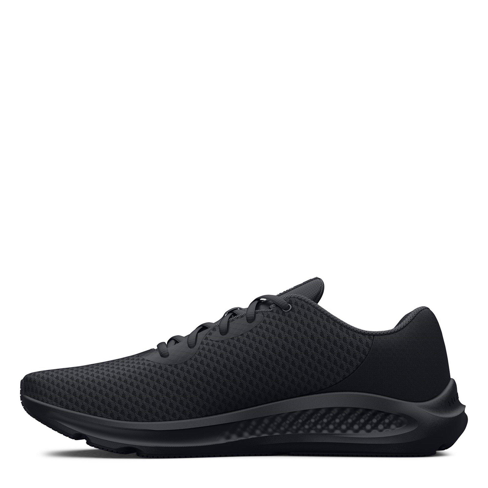 TripleBlack - Under Armour - Under Charged Pursuit 3 Womens Trainers - 2