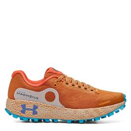 Under Armour Under Hovr Machina OR Trainers Ladies