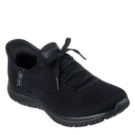 Skechers Virtue Trainers Womens