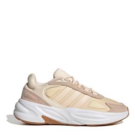 adidas Ozelle Cloudfoam Lifestyle Running Shoes Womens
