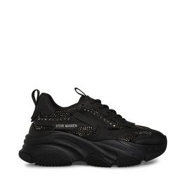 Steve Madden Possession Trainers