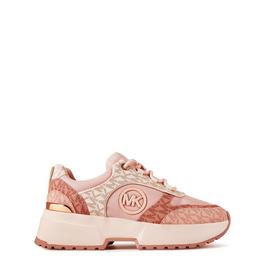 MICHAEL Michael Kors Percy Trainers