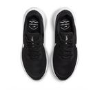 Noir/Blanc - Nike - Revolution 7 Women's Running Shoes - 5