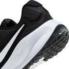 Noir/Blanc - Nike - Revolution 7 Women's Running Shoes - 8
