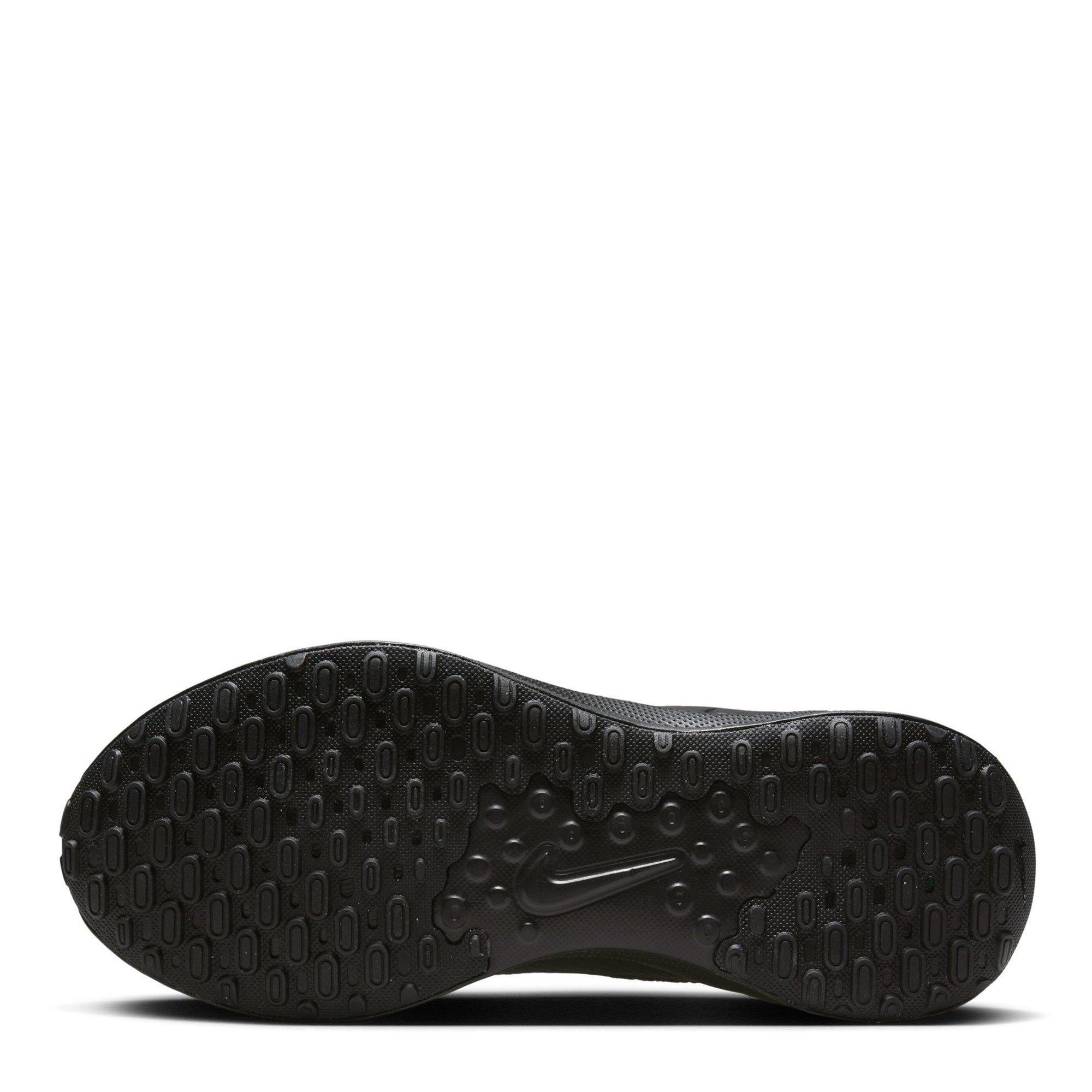 Triple Black - Nike - Revolution 7 Women's Running Shoes - 6