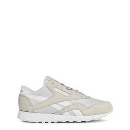 Reebok Classic Shoes Womens