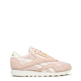 Reebok Classic Shoes Womens