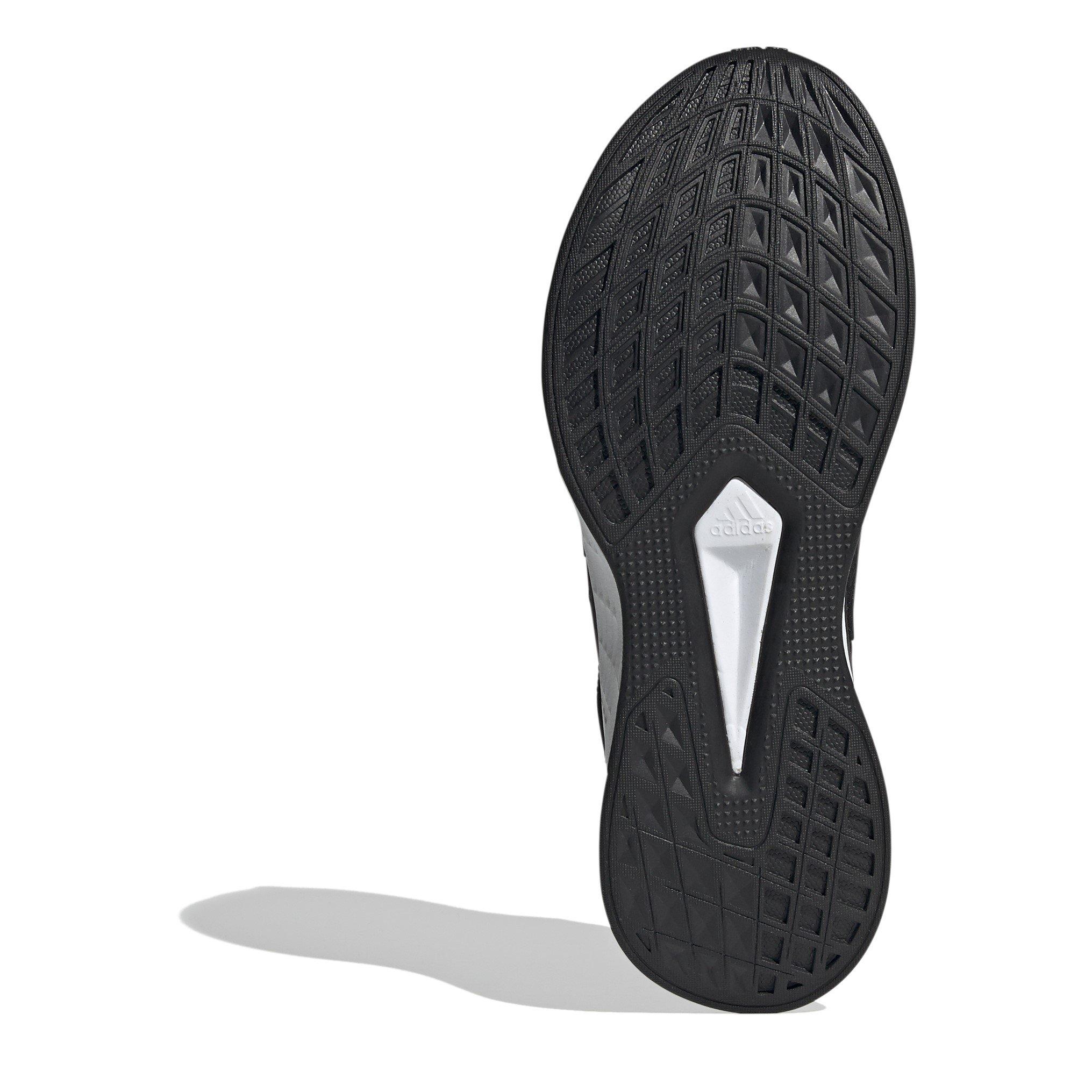 CORE BLACK/IRID - adidas - Women's Duramo Runner - 6