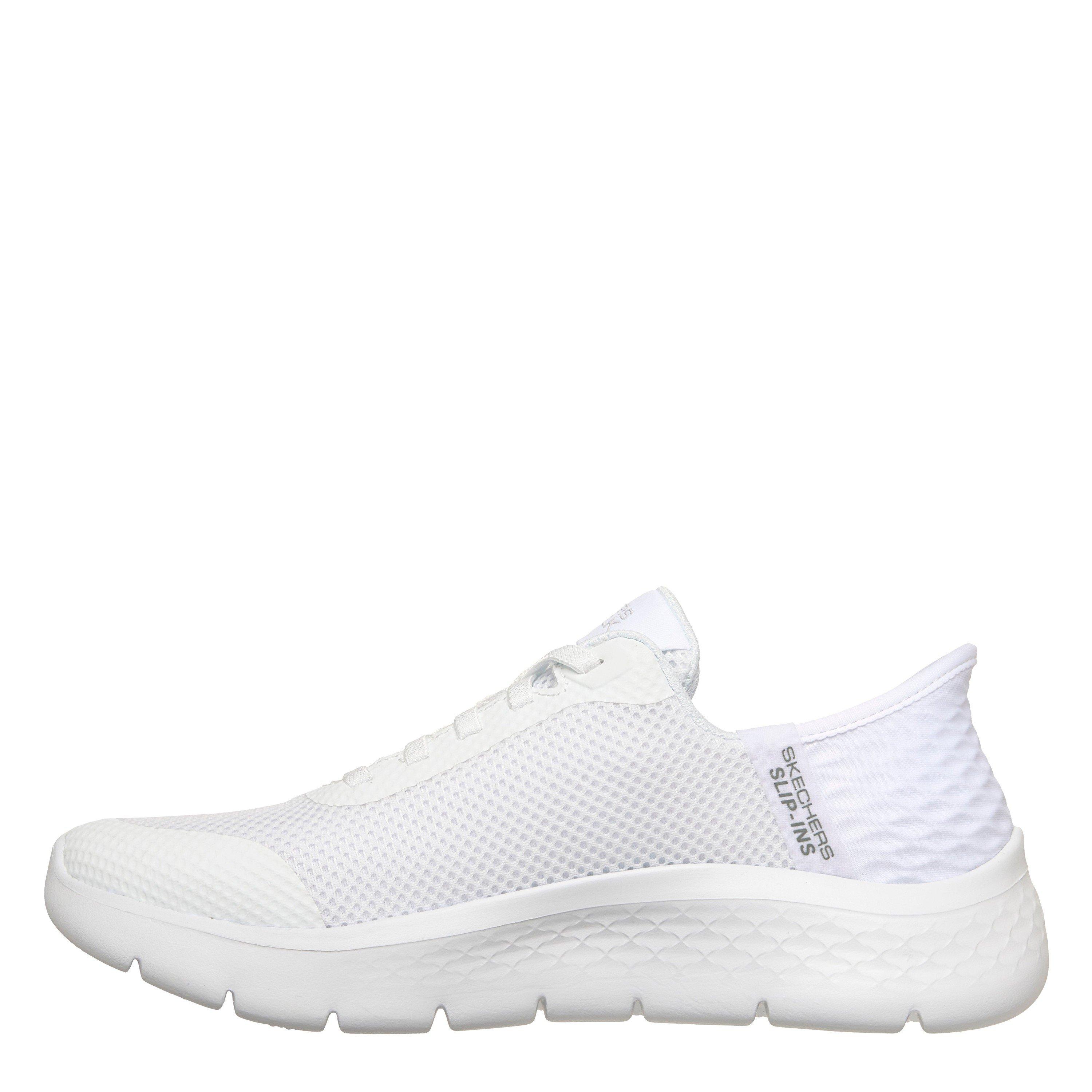 Wit - Skechers - Slip-Ins: Go Walk Flex - Grand Entry - 2