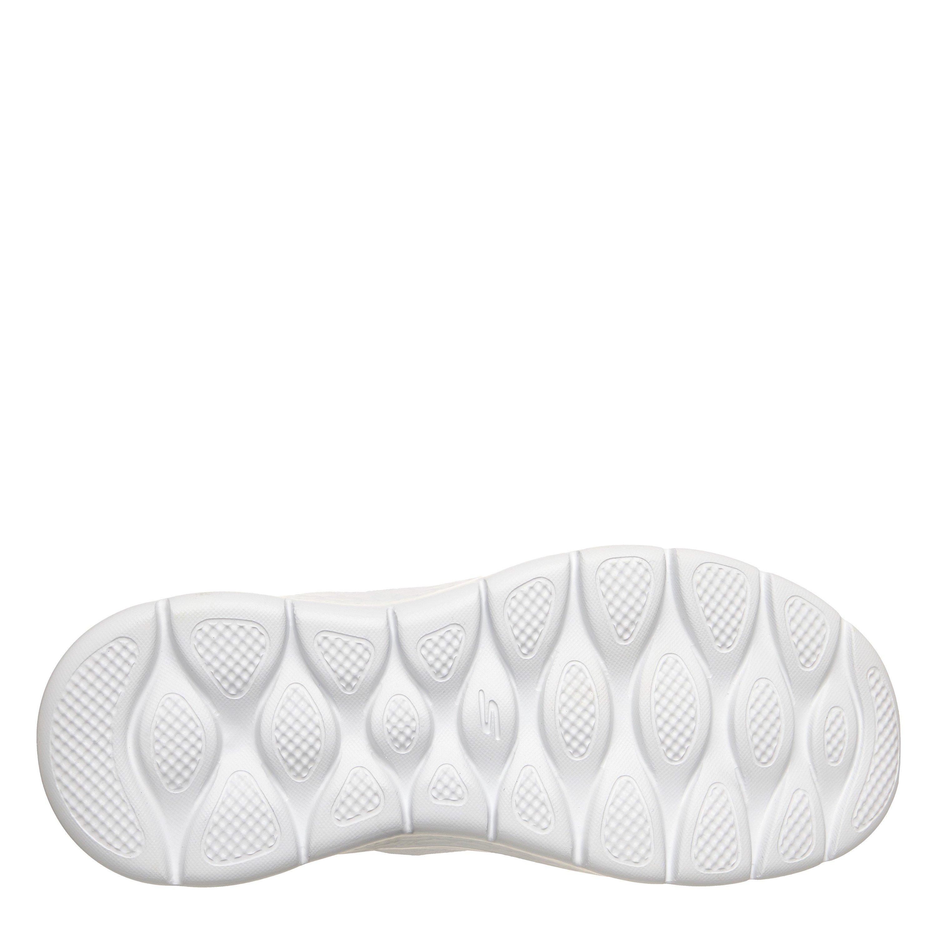 Wit - Skechers - Slip-Ins: Go Walk Flex - Grand Entry - 5