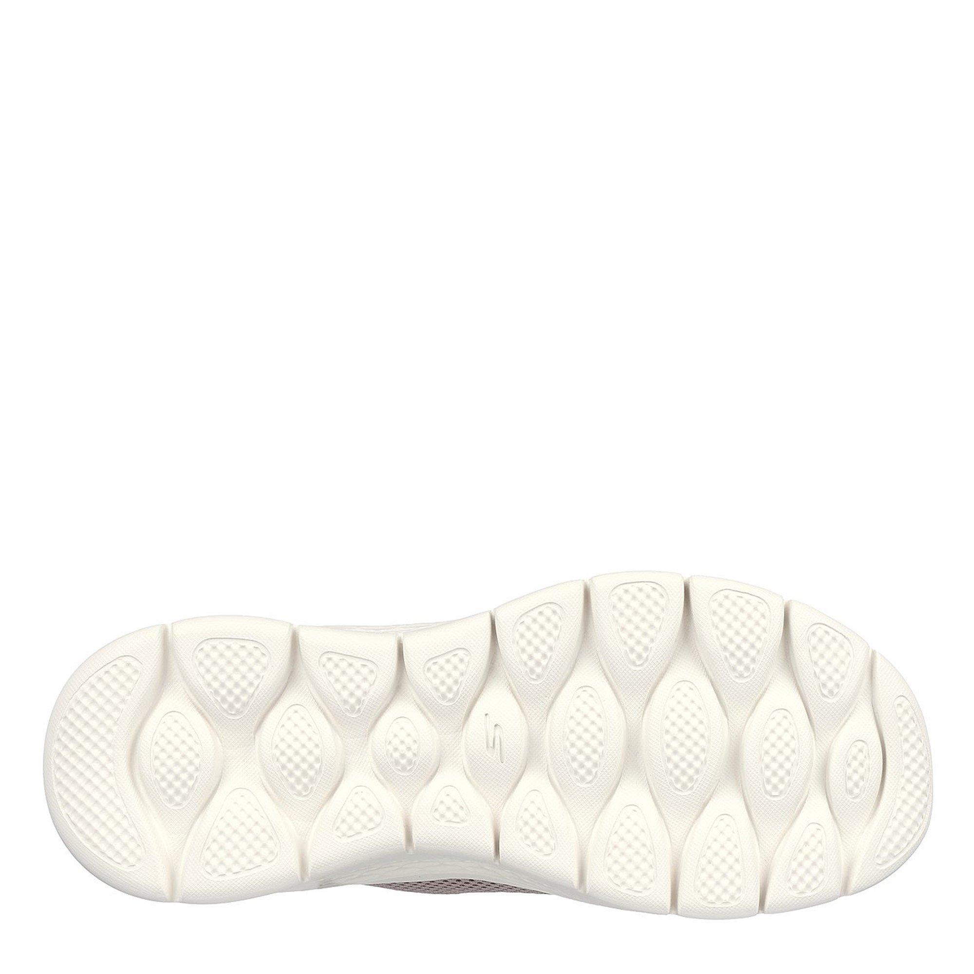 GREYISH-BROWN - Skechers - Slip-Ins: Go Walk Flex - Grand Entry - 4