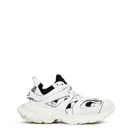 Balenciaga Track Sock Trainers