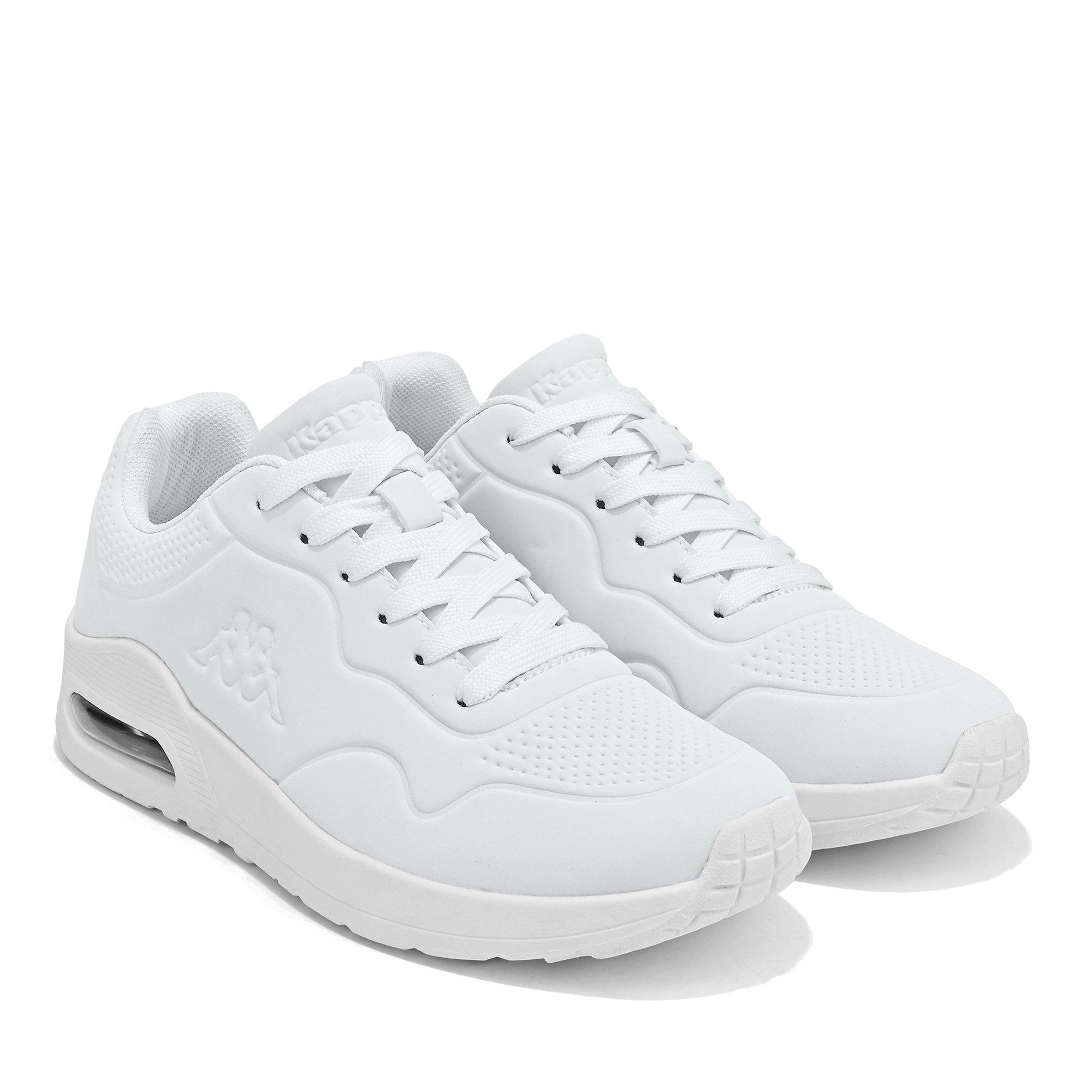Bianco - Kappa - Bolla woman Air Bubble Trainers - 2
