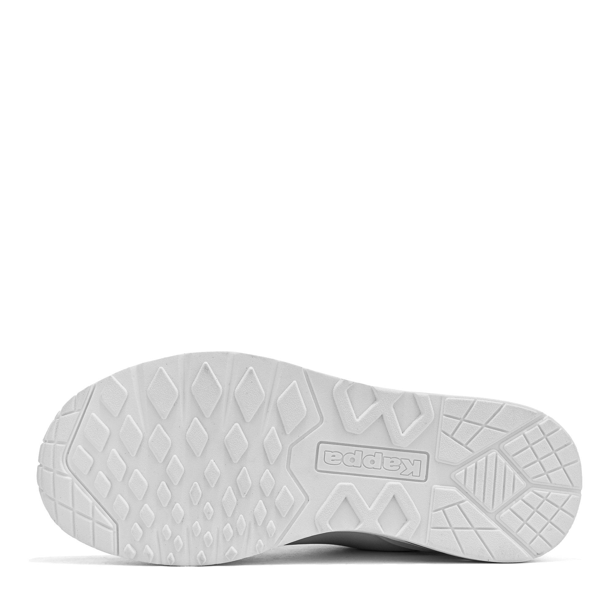 Bianco - Kappa - Bolla woman Air Bubble Trainers - 5
