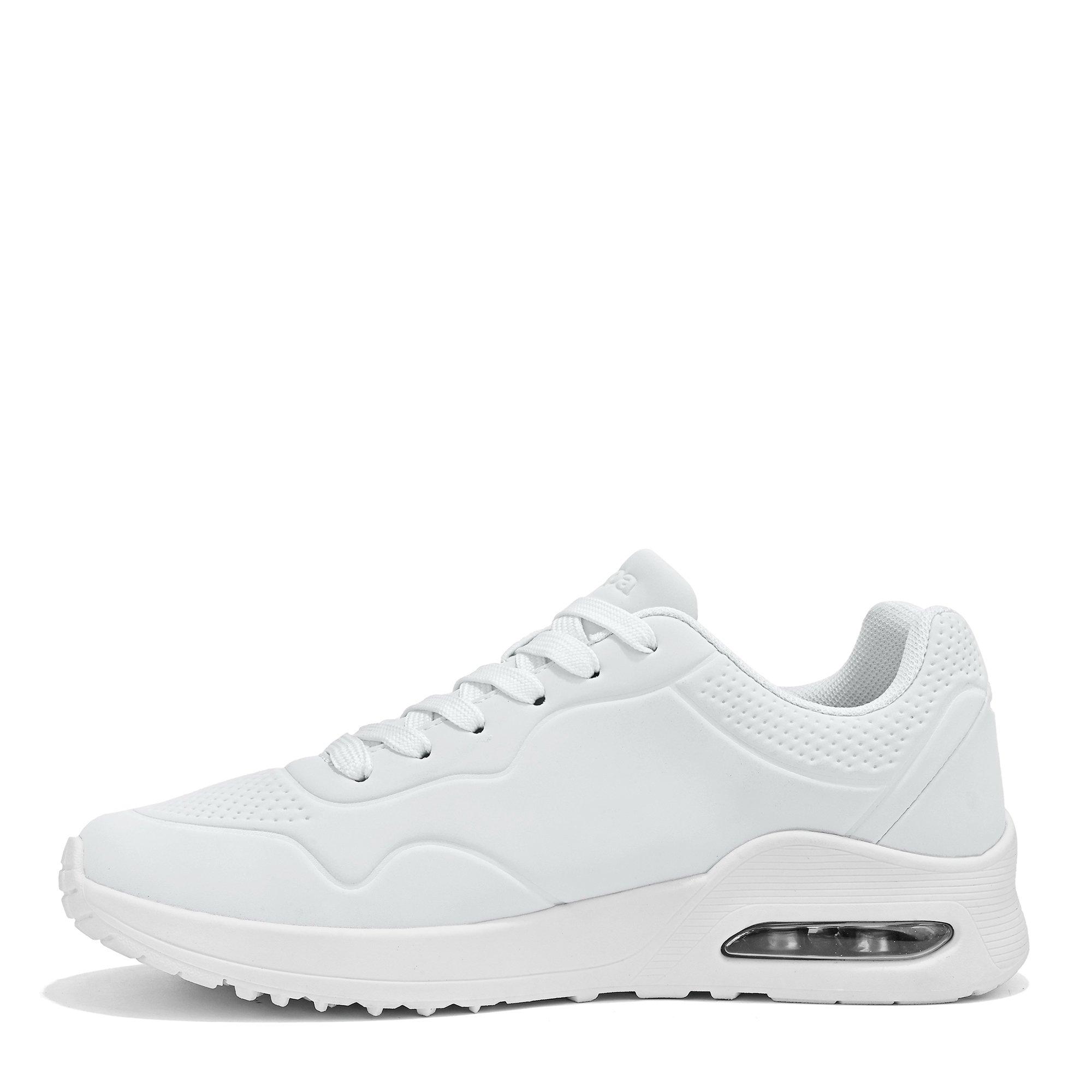 Bianco - Kappa - Bolla woman Air Bubble Trainers - 6