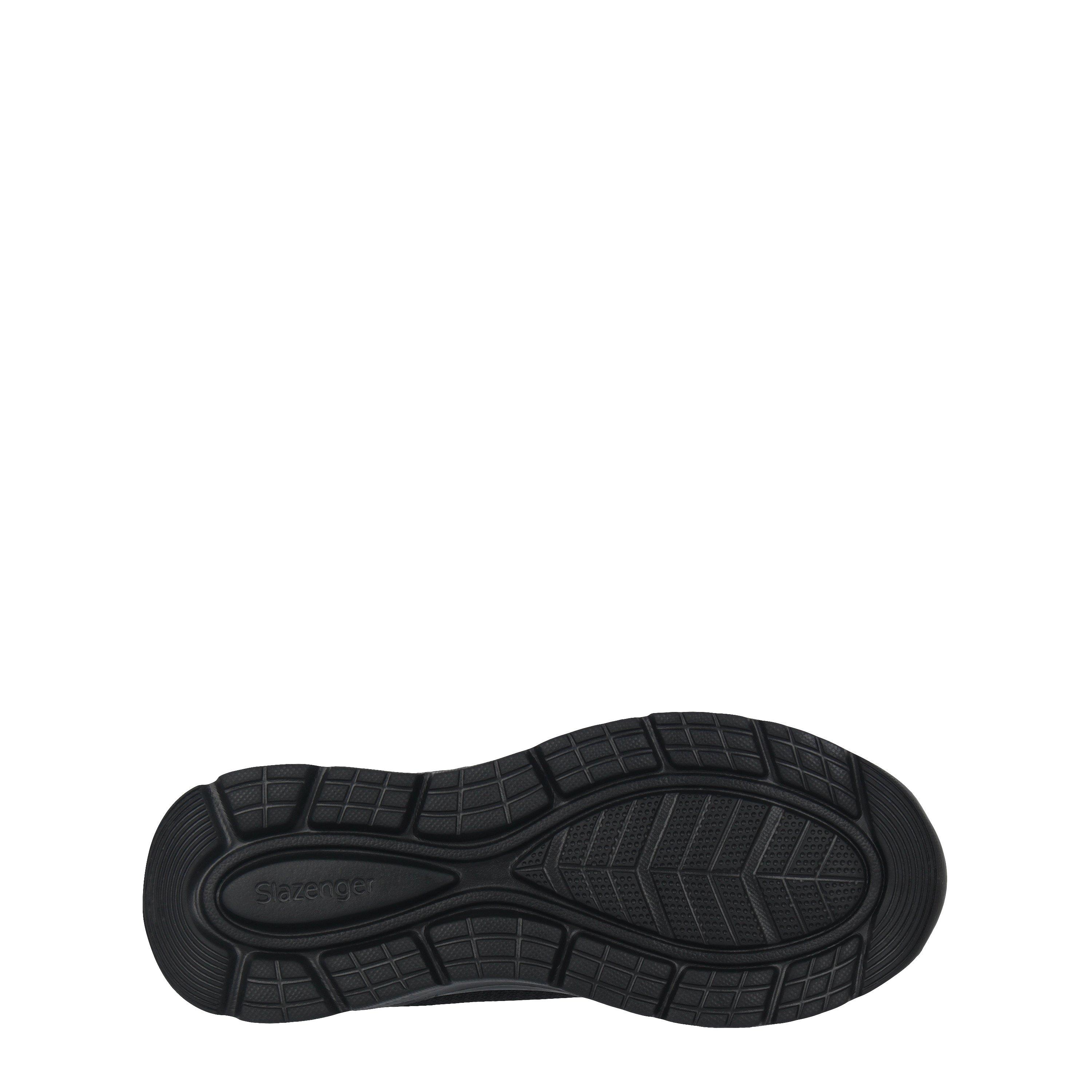 Sort/HotPink - Slazenger - Rotate Womens - 6