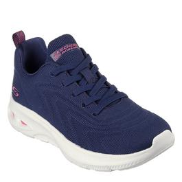 Skechers BOBS Unity - Sleek Prism Trainers