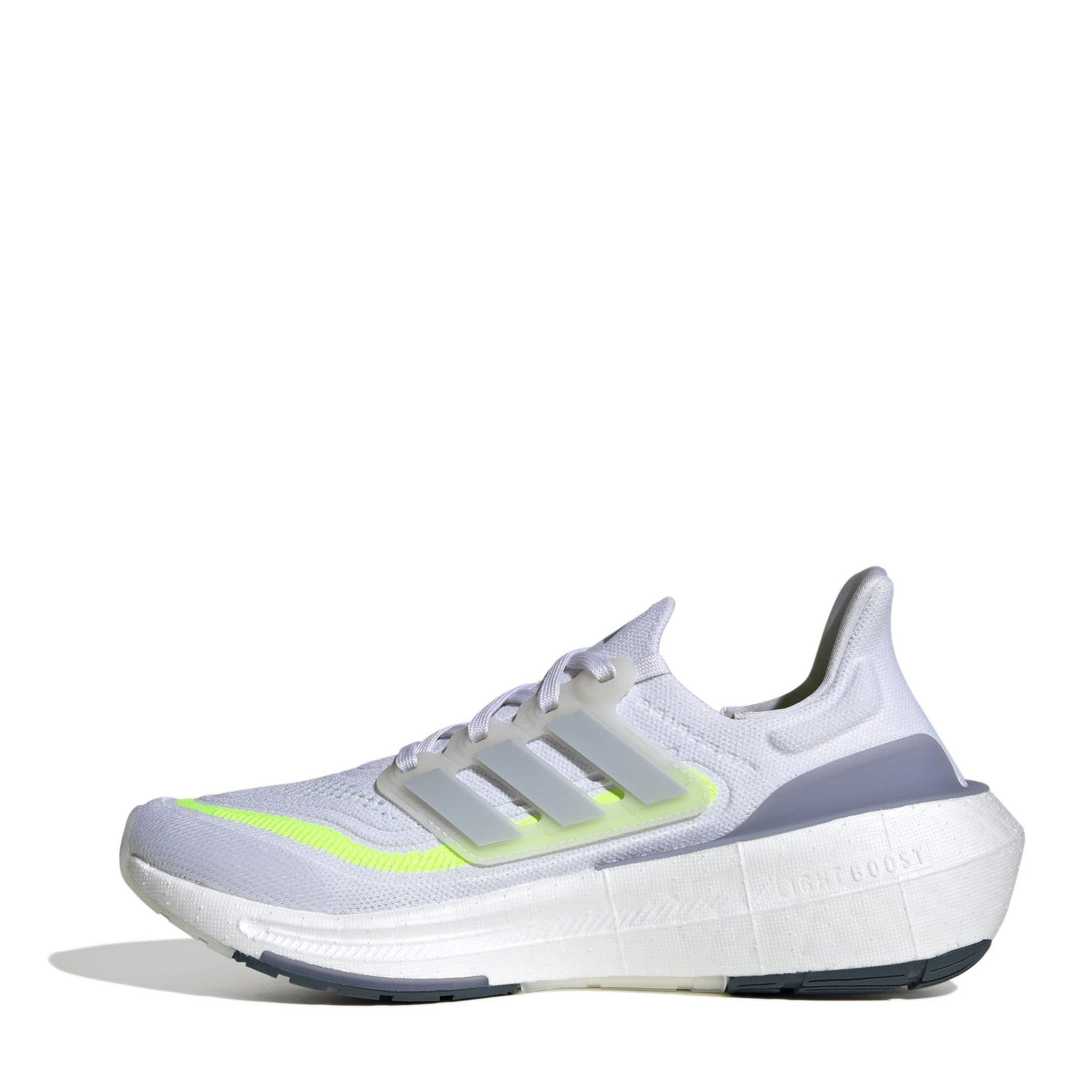 Blanco - adidas - Light Runner - 2
