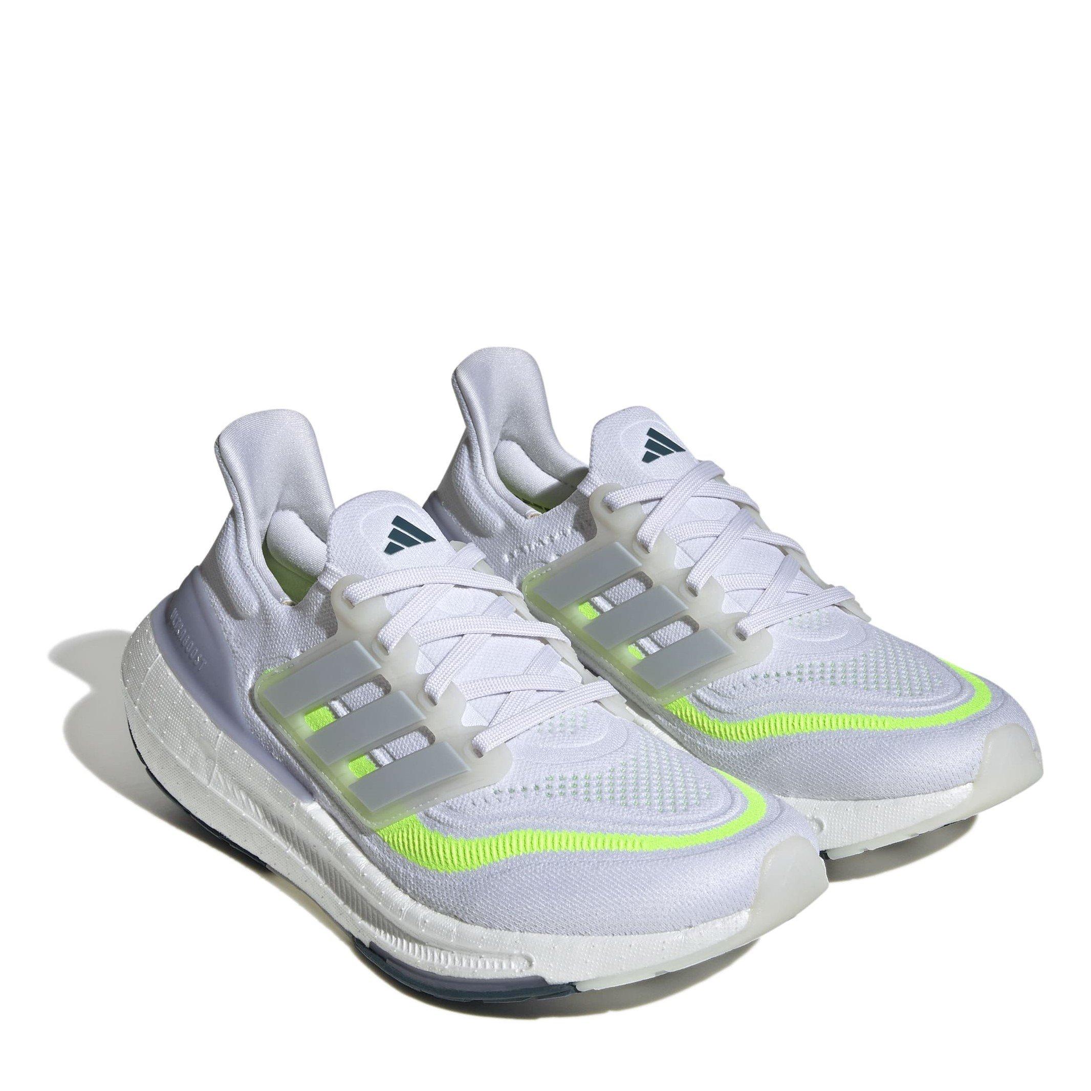 Blanco - adidas - Light Runner - 3