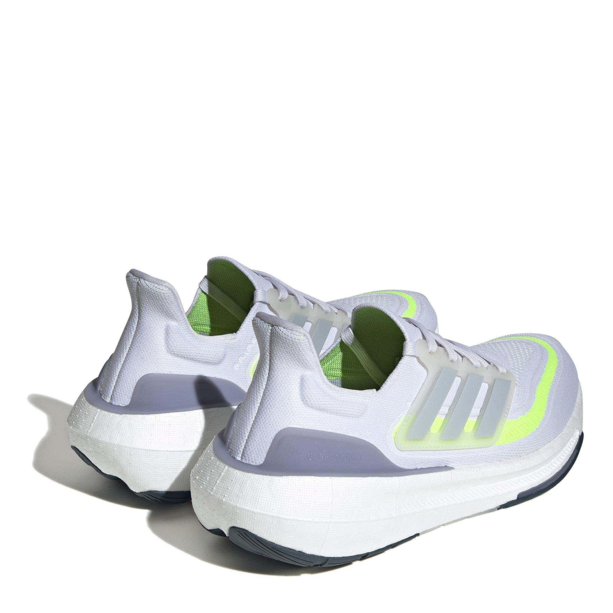 Blanco - adidas - Light Runner - 4