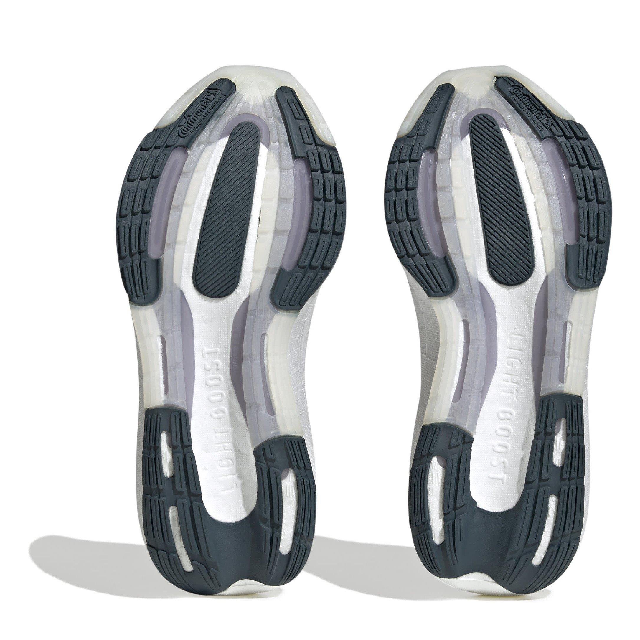 Blanco - adidas - Light Runner - 6