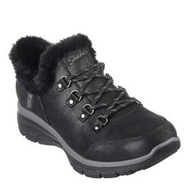 Skechers Easy Going - Fall Adventures Slip On Trainers Womens