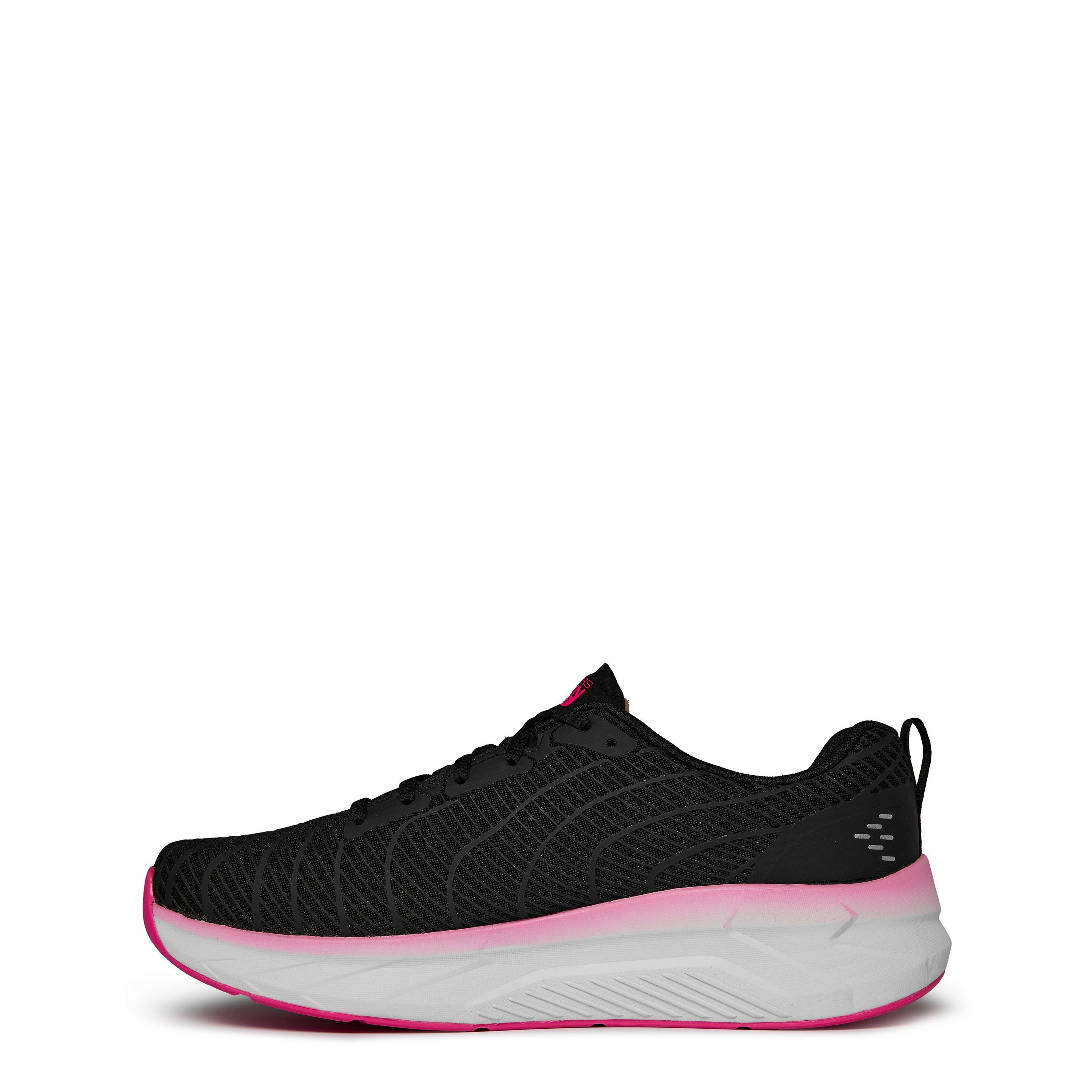 Black/Pink - Skechers - Go Run Balance Runner - 2