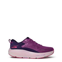 Skechers Skechers Go Run Max Road 6 Runners Womens