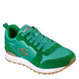 Skechers Skechers Go Walk Max Marathon Running Shoes Sneakers 54609-BKGY