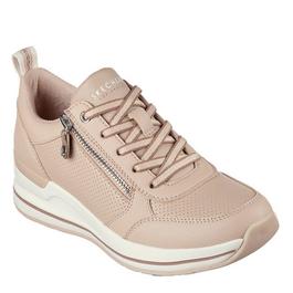 Skechers Skechers Billion 2 - Side Lines Low-Top Trainers Womens