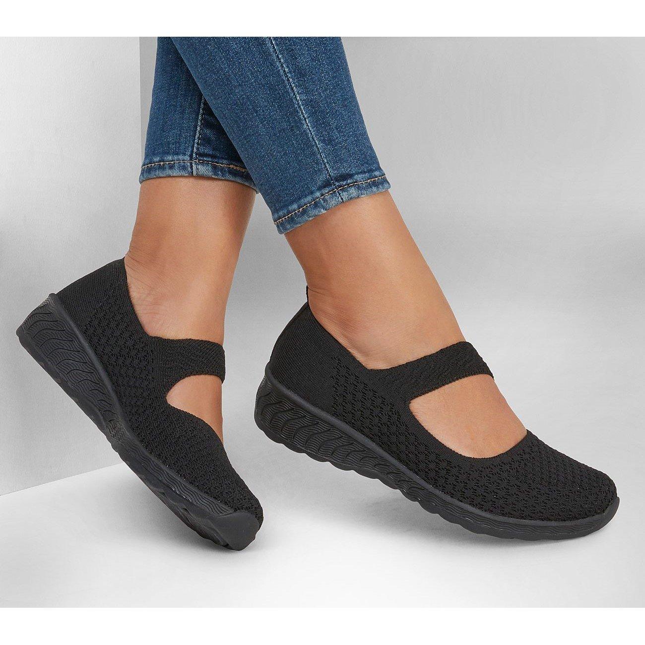 Mary fashion jane sketchers