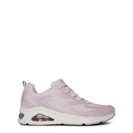 Skechers Tres Air Uno Trainers Womens