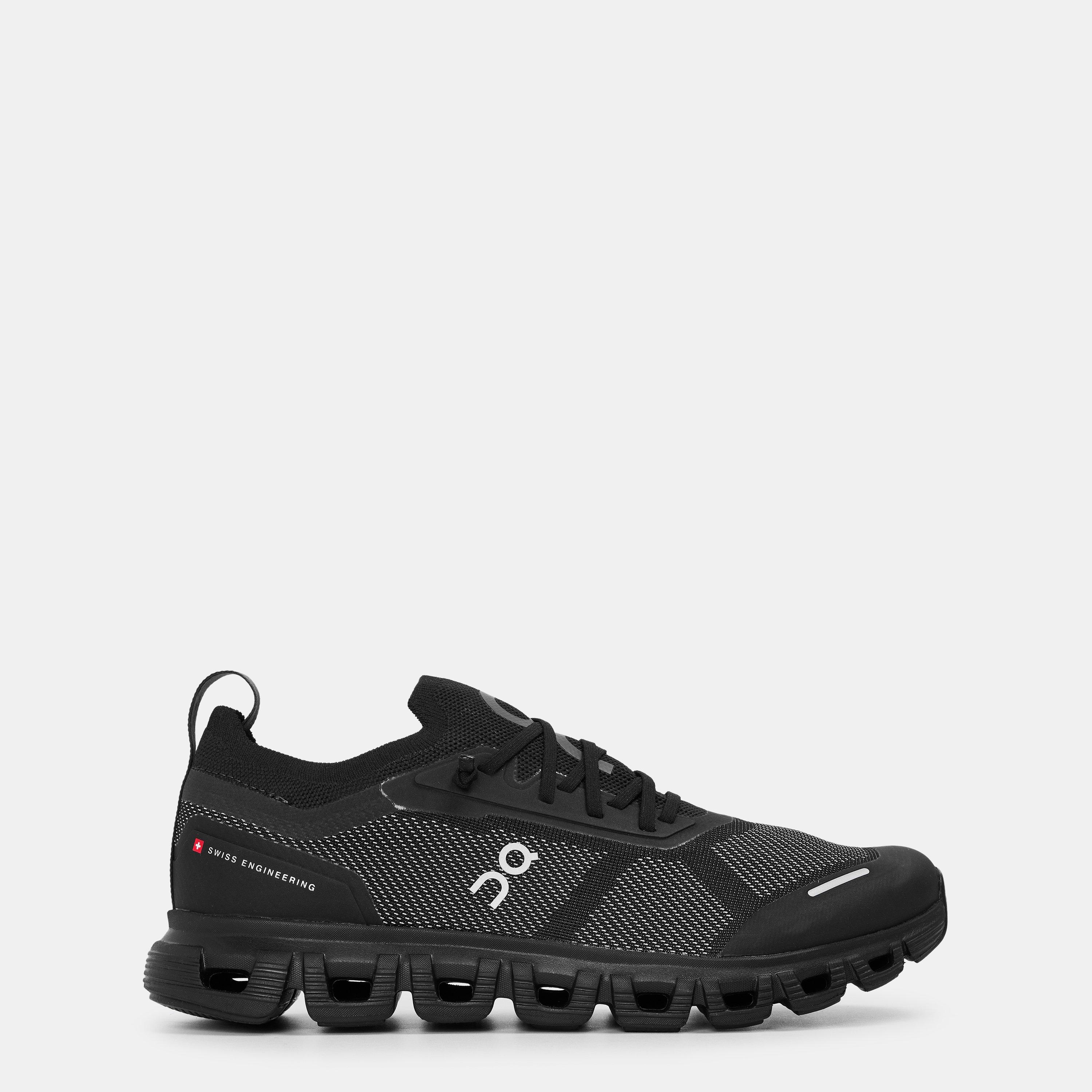 Black Eclip - On - Women's Cloud Versa Training Shoes - 1
