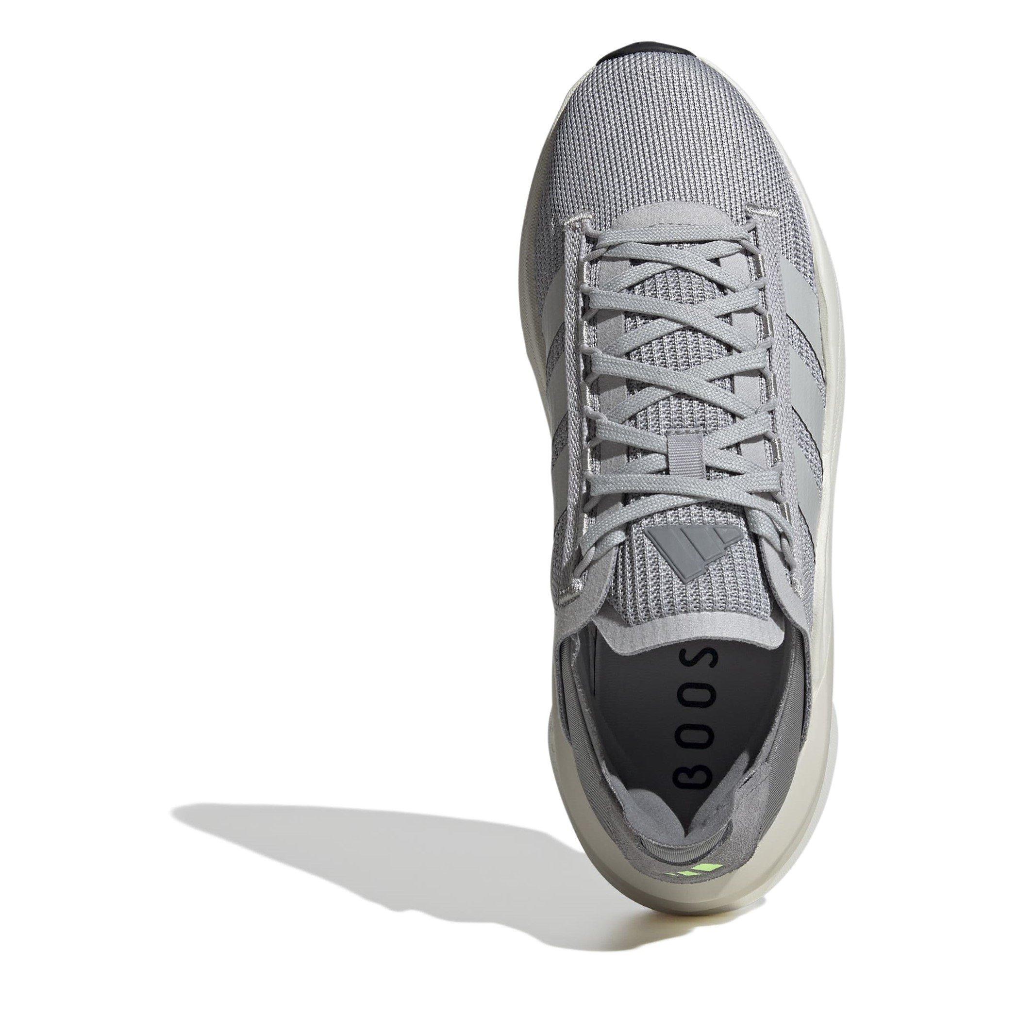 Grijs - adidas - Avryn_X Shoes Womens - 5