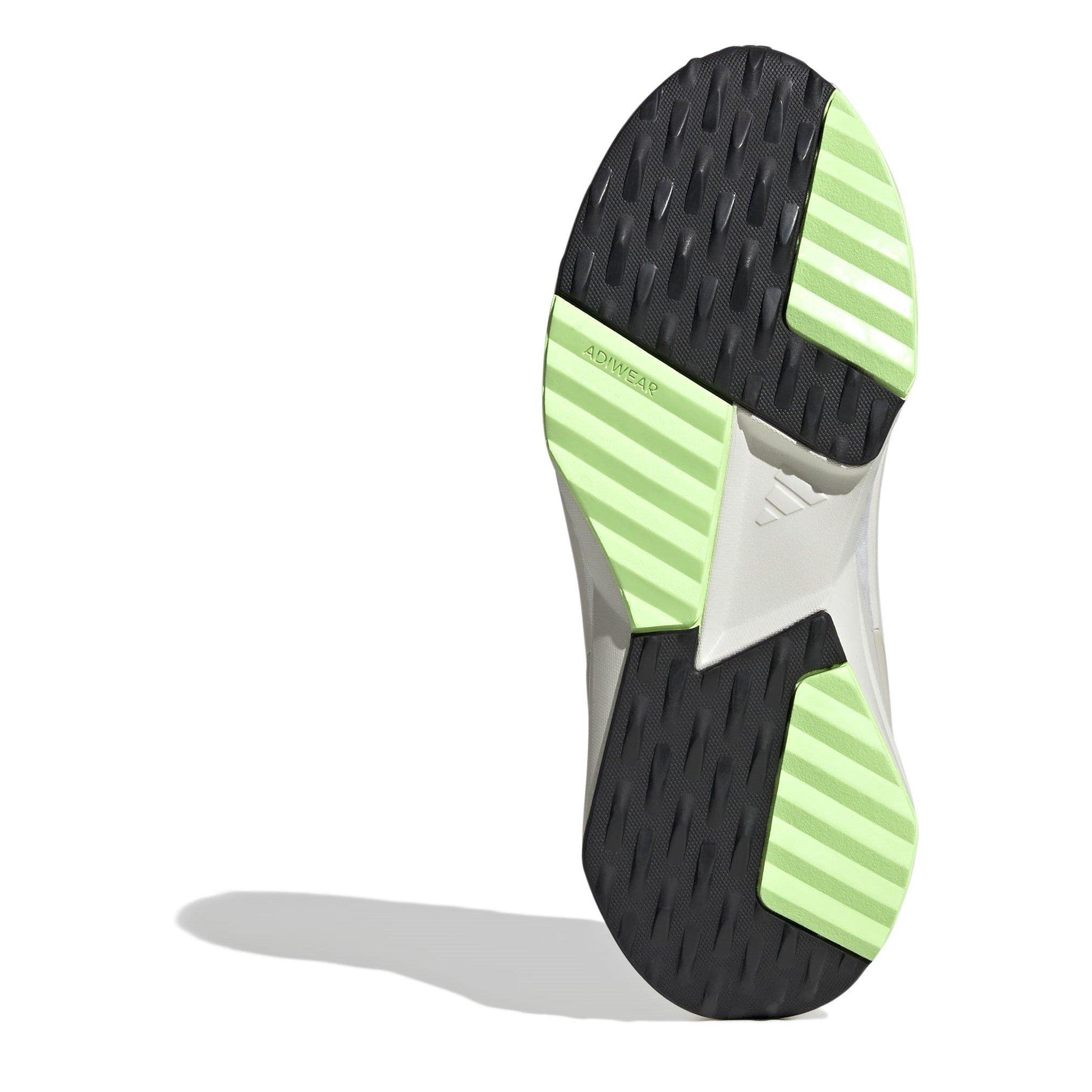 Grijs - adidas - Avryn_X Shoes Womens - 6