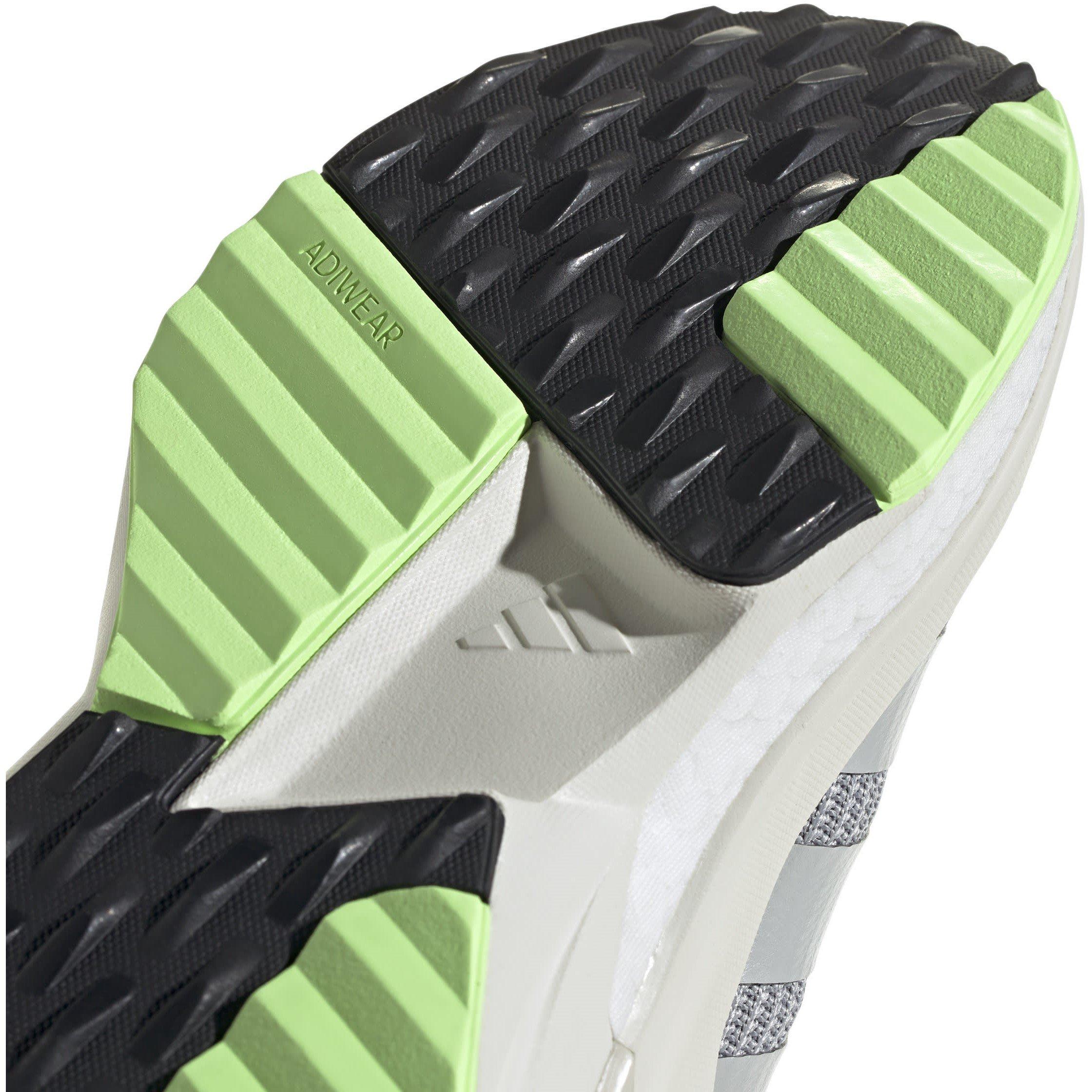 Grijs - adidas - Avryn_X Shoes Womens - 7