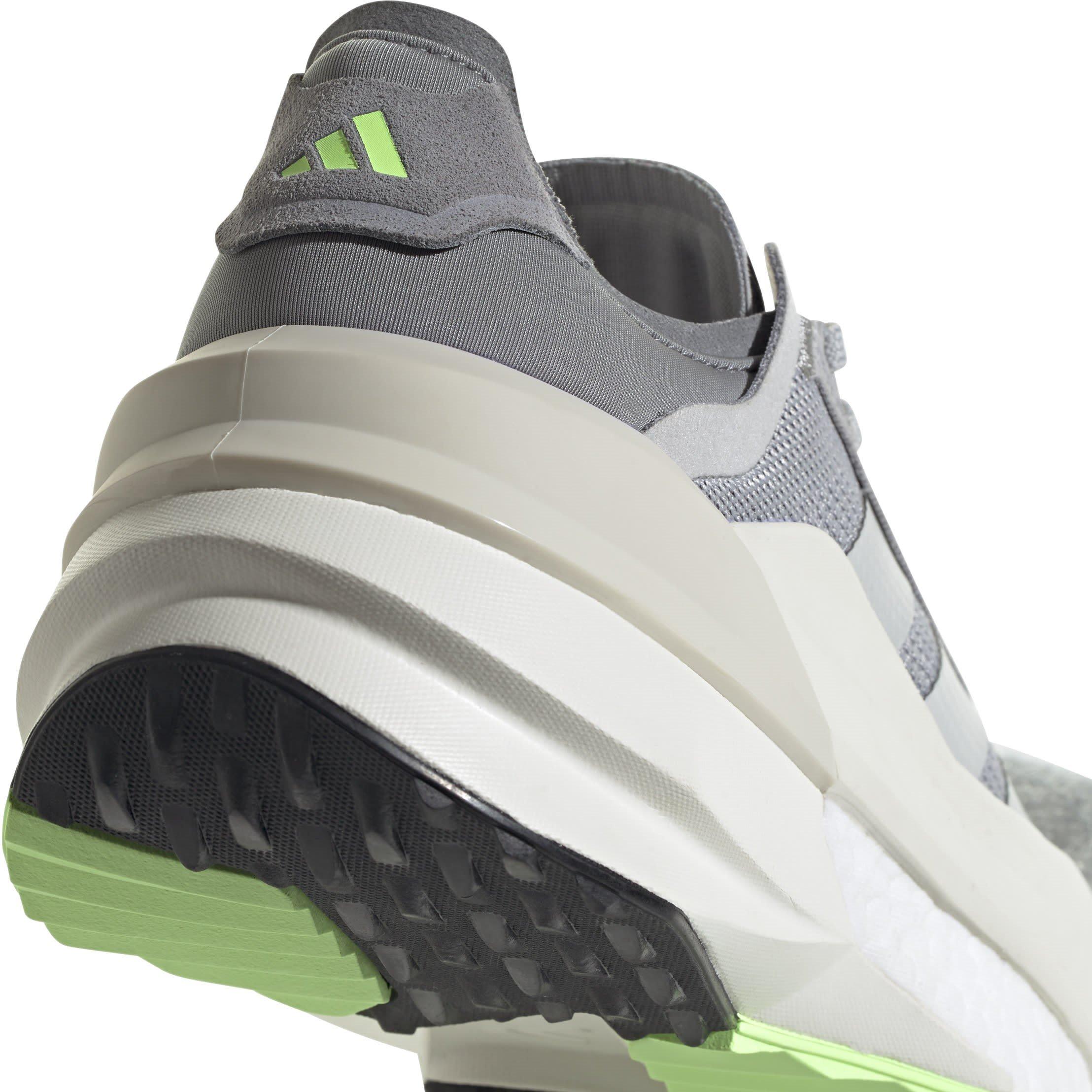 Grijs - adidas - Avryn_X Shoes Womens - 8