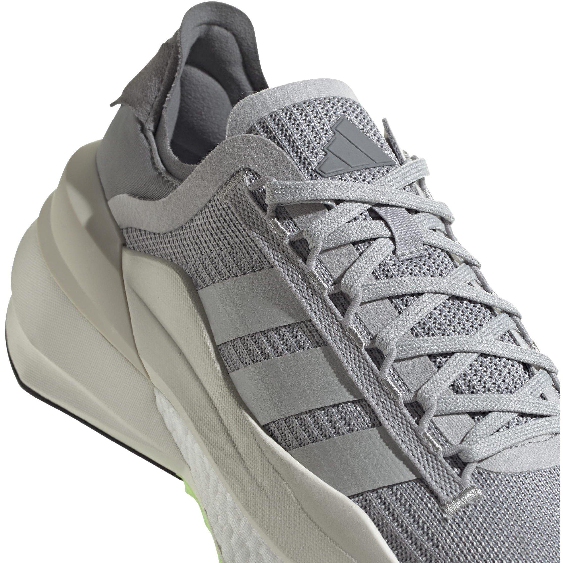 Grijs - adidas - Avryn_X Shoes Womens - 9